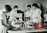 Image of training for future homemakers Berea Kentucky United States USA, 1933, second 8 stock footage video 65675021241