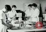 Image of training for future homemakers Berea Kentucky United States USA, 1933, second 9 stock footage video 65675021241