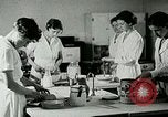 Image of training for future homemakers Berea Kentucky United States USA, 1933, second 13 stock footage video 65675021241