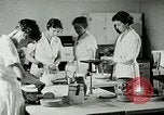 Image of training for future homemakers Berea Kentucky United States USA, 1933, second 16 stock footage video 65675021241