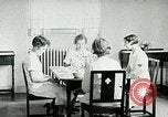 Image of training for future homemakers Berea Kentucky United States USA, 1933, second 27 stock footage video 65675021241