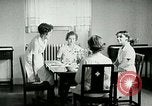 Image of training for future homemakers Berea Kentucky United States USA, 1933, second 29 stock footage video 65675021241