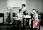 Image of training for future homemakers Berea Kentucky United States USA, 1933, second 32 stock footage video 65675021241