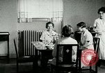 Image of training for future homemakers Berea Kentucky United States USA, 1933, second 35 stock footage video 65675021241
