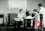 Image of training for future homemakers Berea Kentucky United States USA, 1933, second 36 stock footage video 65675021241