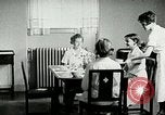Image of training for future homemakers Berea Kentucky United States USA, 1933, second 37 stock footage video 65675021241