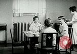 Image of training for future homemakers Berea Kentucky United States USA, 1933, second 38 stock footage video 65675021241