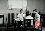 Image of training for future homemakers Berea Kentucky United States USA, 1933, second 41 stock footage video 65675021241