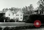 Image of training for future homemakers Berea Kentucky United States USA, 1933, second 55 stock footage video 65675021241