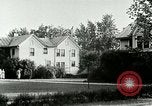 Image of training for future homemakers Berea Kentucky United States USA, 1933, second 56 stock footage video 65675021241