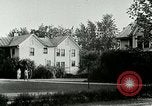 Image of training for future homemakers Berea Kentucky United States USA, 1933, second 58 stock footage video 65675021241