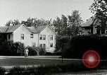 Image of training for future homemakers Berea Kentucky United States USA, 1933, second 60 stock footage video 65675021241