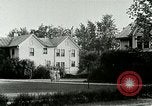 Image of training for future homemakers Berea Kentucky United States USA, 1933, second 62 stock footage video 65675021241