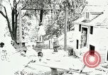 Image of the nursery school Berea Kentucky United States USA, 1933, second 19 stock footage video 65675021242