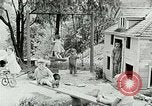 Image of the nursery school Berea Kentucky United States USA, 1933, second 21 stock footage video 65675021242