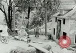 Image of the nursery school Berea Kentucky United States USA, 1933, second 22 stock footage video 65675021242