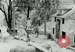 Image of the nursery school Berea Kentucky United States USA, 1933, second 23 stock footage video 65675021242