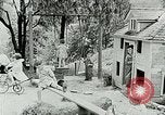 Image of the nursery school Berea Kentucky United States USA, 1933, second 27 stock footage video 65675021242