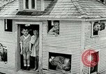 Image of the nursery school Berea Kentucky United States USA, 1933, second 29 stock footage video 65675021242