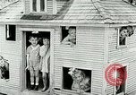 Image of the nursery school Berea Kentucky United States USA, 1933, second 31 stock footage video 65675021242