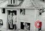 Image of the nursery school Berea Kentucky United States USA, 1933, second 37 stock footage video 65675021242