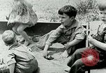 Image of the nursery school Berea Kentucky United States USA, 1933, second 51 stock footage video 65675021242