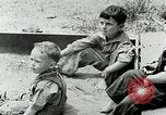 Image of the nursery school Berea Kentucky United States USA, 1933, second 55 stock footage video 65675021242