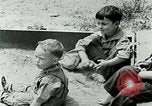 Image of the nursery school Berea Kentucky United States USA, 1933, second 56 stock footage video 65675021242