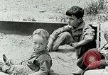 Image of the nursery school Berea Kentucky United States USA, 1933, second 59 stock footage video 65675021242
