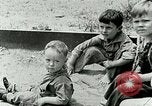Image of the nursery school Berea Kentucky United States USA, 1933, second 60 stock footage video 65675021242