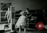 Image of the nursery school Berea Kentucky United States USA, 1933, second 61 stock footage video 65675021242