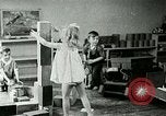 Image of the nursery school Berea Kentucky United States USA, 1933, second 62 stock footage video 65675021242