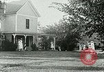 Image of Berea's modern hospital Berea Kentucky United States USA, 1933, second 16 stock footage video 65675021243