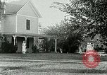 Image of Berea's modern hospital Berea Kentucky United States USA, 1933, second 17 stock footage video 65675021243