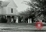 Image of Berea's modern hospital Berea Kentucky United States USA, 1933, second 21 stock footage video 65675021243