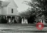 Image of Berea's modern hospital Berea Kentucky United States USA, 1933, second 24 stock footage video 65675021243