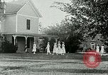 Image of Berea's modern hospital Berea Kentucky United States USA, 1933, second 26 stock footage video 65675021243