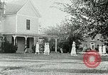 Image of Berea's modern hospital Berea Kentucky United States USA, 1933, second 28 stock footage video 65675021243
