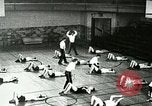 Image of Berea's modern hospital Berea Kentucky United States USA, 1933, second 44 stock footage video 65675021243