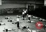 Image of Berea's modern hospital Berea Kentucky United States USA, 1933, second 45 stock footage video 65675021243