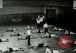 Image of Berea's modern hospital Berea Kentucky United States USA, 1933, second 46 stock footage video 65675021243