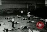 Image of Berea's modern hospital Berea Kentucky United States USA, 1933, second 48 stock footage video 65675021243