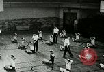 Image of Berea's modern hospital Berea Kentucky United States USA, 1933, second 51 stock footage video 65675021243