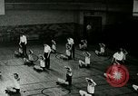 Image of Berea's modern hospital Berea Kentucky United States USA, 1933, second 53 stock footage video 65675021243