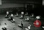 Image of Berea's modern hospital Berea Kentucky United States USA, 1933, second 54 stock footage video 65675021243