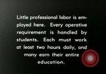 Image of vocational training Berea Kentucky United States USA, 1933, second 35 stock footage video 65675021244