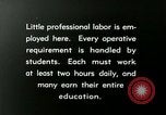 Image of vocational training Berea Kentucky United States USA, 1933, second 36 stock footage video 65675021244