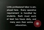 Image of vocational training Berea Kentucky United States USA, 1933, second 37 stock footage video 65675021244