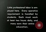 Image of vocational training Berea Kentucky United States USA, 1933, second 38 stock footage video 65675021244