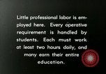 Image of vocational training Berea Kentucky United States USA, 1933, second 40 stock footage video 65675021244